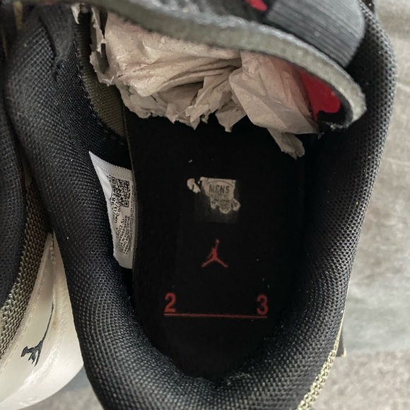 Jordan 23 Engineered - Picture 4 of 4